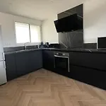 Cosy Avec Vue Imprenable Sur La Cite شقة *