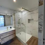 شقة Cosy Avec Vue Imprenable Sur La Cite قرقشونه