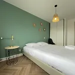 Cosy Avec Vue Imprenable Sur La Cite شقة قرقشونه