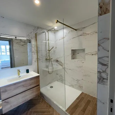 Apartment Cosy Avec Vue Imprenable Sur La Cite Carcassonne