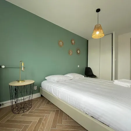 Cosy Avec Vue Imprenable Sur La Cite Apartment Carcassonne