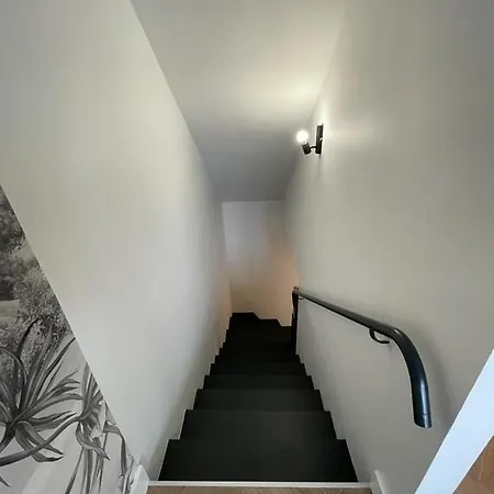 Διαμέρισμα Cosy Avec Vue Imprenable Sur La Cite Καρκασόν