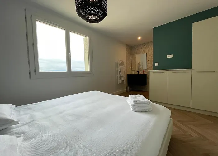 Cosy Avec Vue Imprenable Sur La Cite Daire Carcassonne