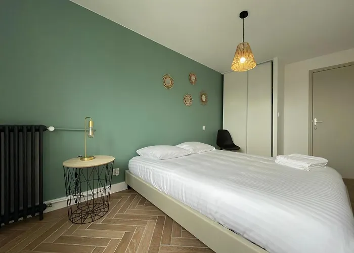 Cosy Avec Vue Imprenable Sur La Cite Daire Carcassonne